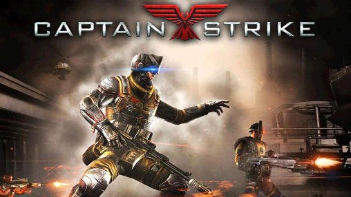 download Captain strike apk